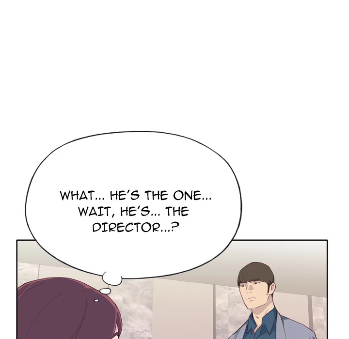 Tighty Lady Chapter 14 - page 77