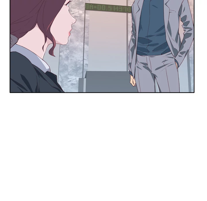 Tighty Lady Chapter 14 - page 78