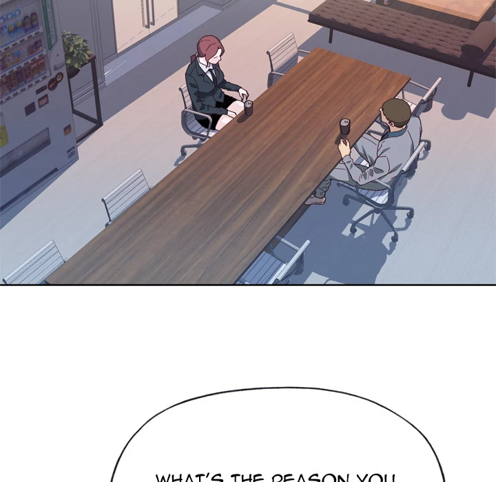 Tighty Lady Chapter 14 - page 81