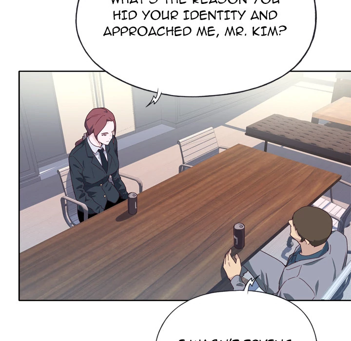 Tighty Lady Chapter 14 - page 82