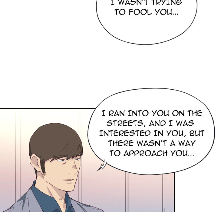 Tighty Lady Chapter 14 - page 83