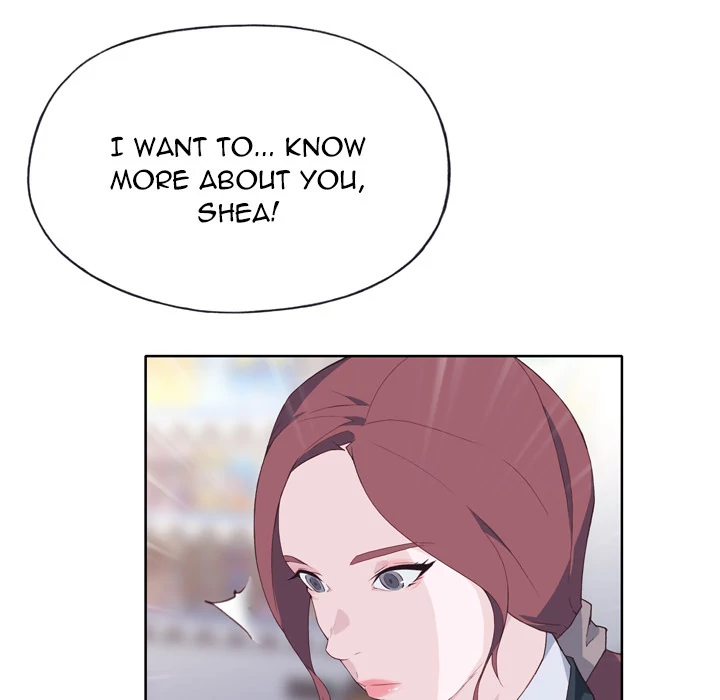 Tighty Lady Chapter 14 - page 89