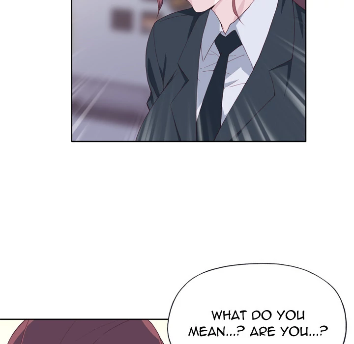 Tighty Lady Chapter 14 - page 90