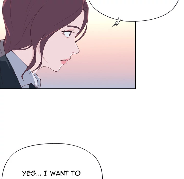 Tighty Lady Chapter 14 - page 91