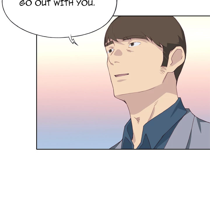 Tighty Lady Chapter 14 - page 92