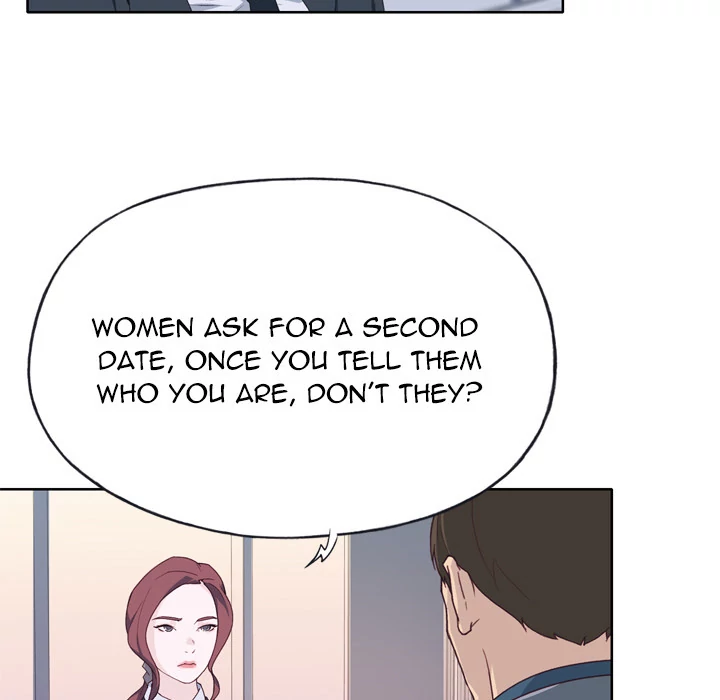 Tighty Lady Chapter 14 - page 94