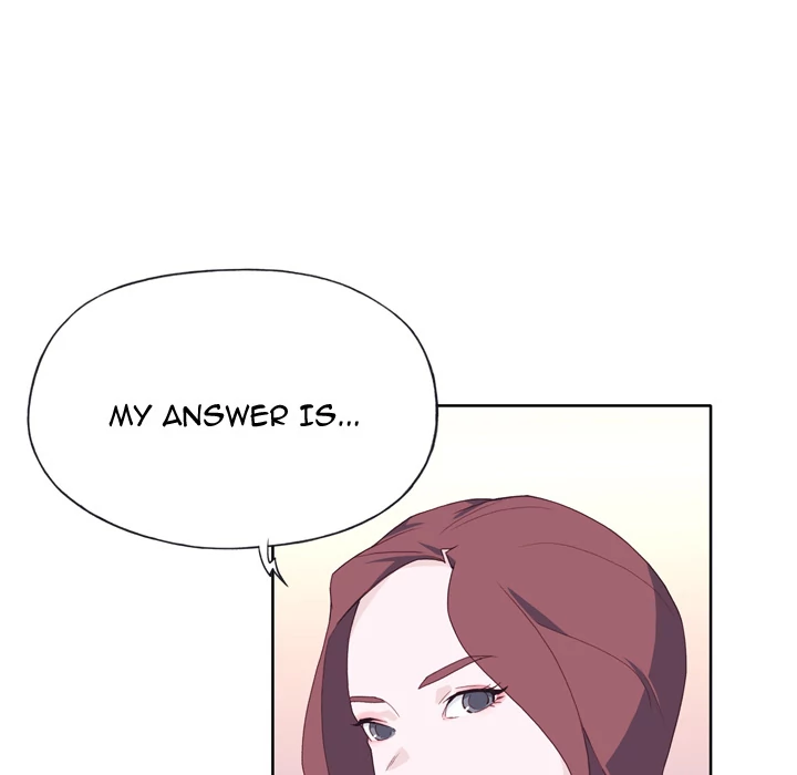 Tighty Lady Chapter 14 - page 97