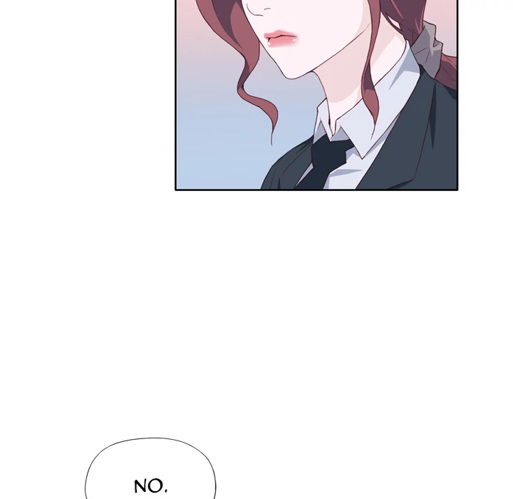 Tighty Lady Chapter 14 - page 98