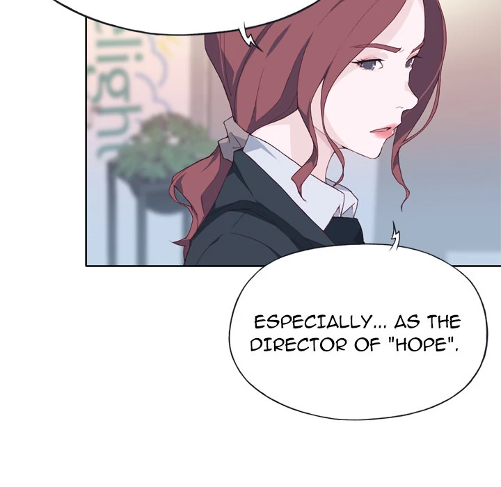 Tighty Lady Chapter 15 - page 10