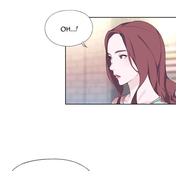 Tighty Lady Chapter 15 - page 103