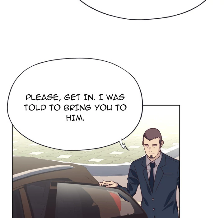 Tighty Lady Chapter 15 - page 108