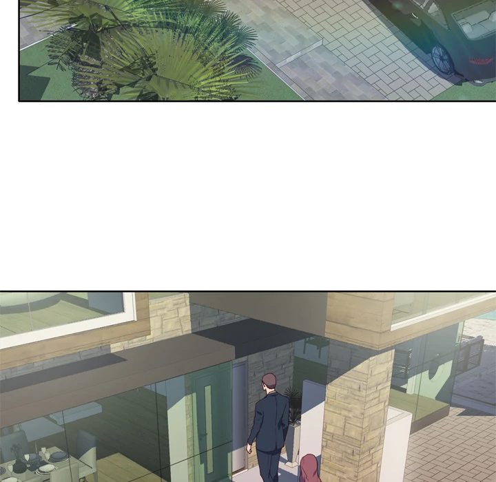 Tighty Lady Chapter 15 - page 112