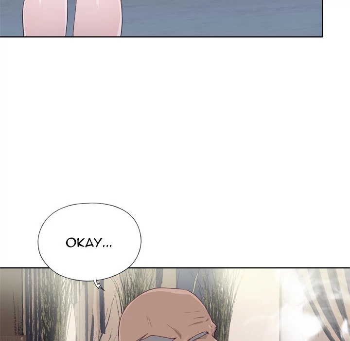 Tighty Lady Chapter 15 - page 115