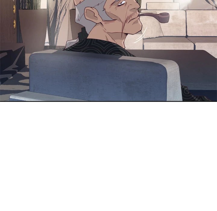 Tighty Lady Chapter 15 - page 116