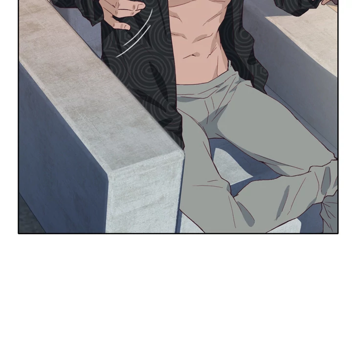 Tighty Lady Chapter 15 - page 118