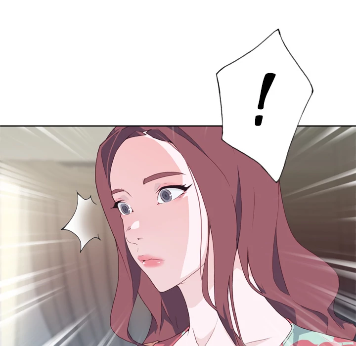 Tighty Lady Chapter 15 - page 119