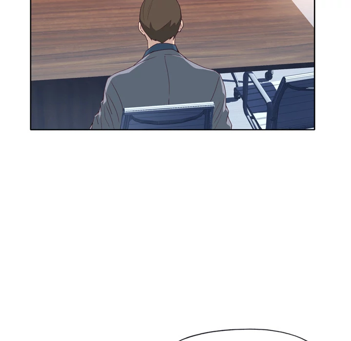 Tighty Lady Chapter 15 - page 12