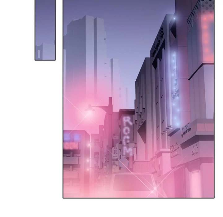 Tighty Lady Chapter 15 - page 16