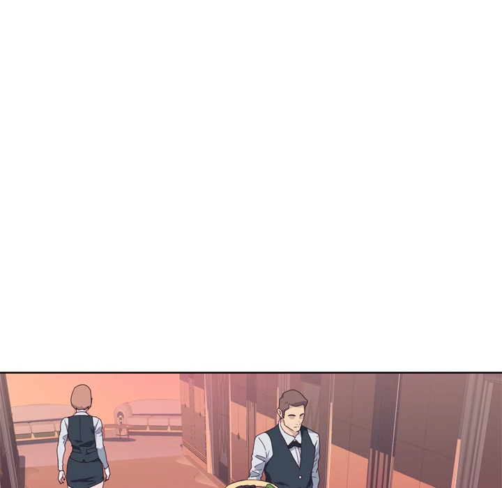 Tighty Lady Chapter 15 - page 17