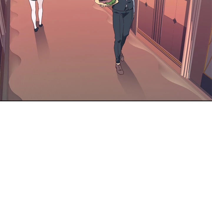 Tighty Lady Chapter 15 - page 18