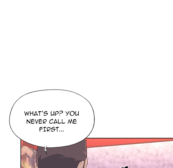 Tighty Lady Chapter 15 - page 20