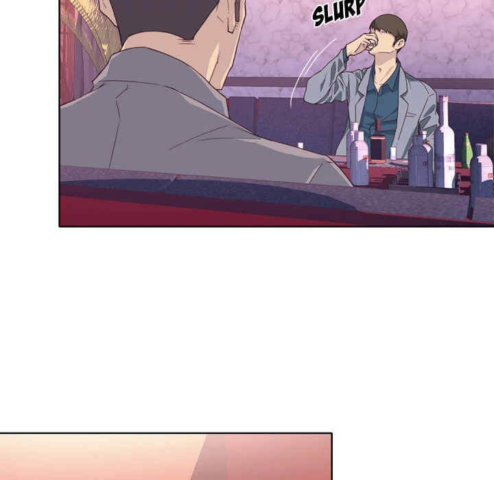 Tighty Lady Chapter 15 - page 21