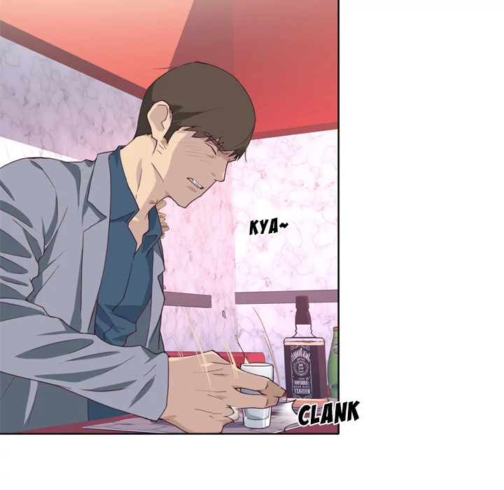 Tighty Lady Chapter 15 - page 22