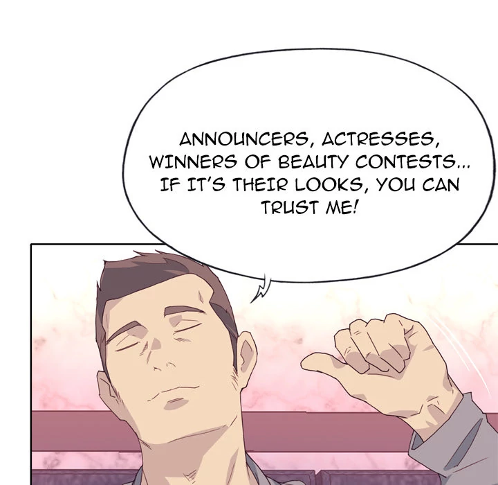 Tighty Lady Chapter 15 - page 26