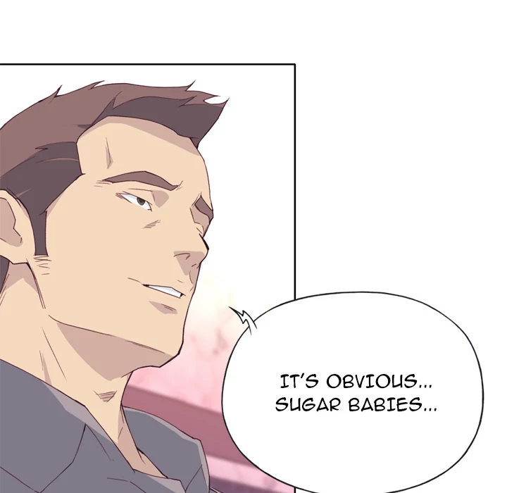 Tighty Lady Chapter 15 - page 29