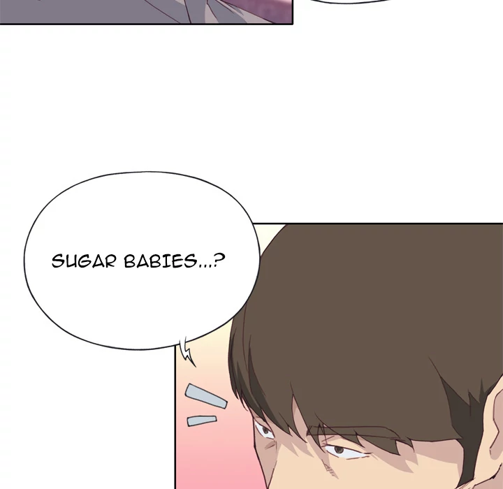 Tighty Lady Chapter 15 - page 30