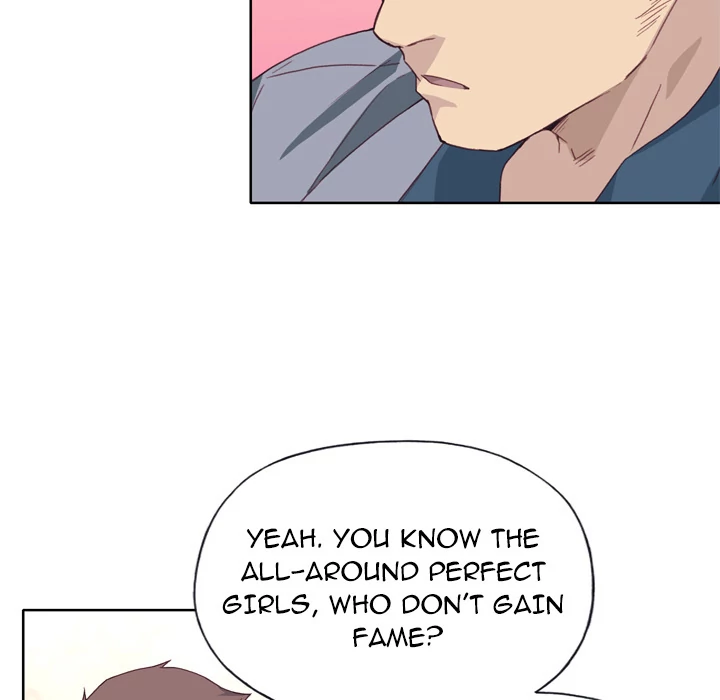 Tighty Lady Chapter 15 - page 31