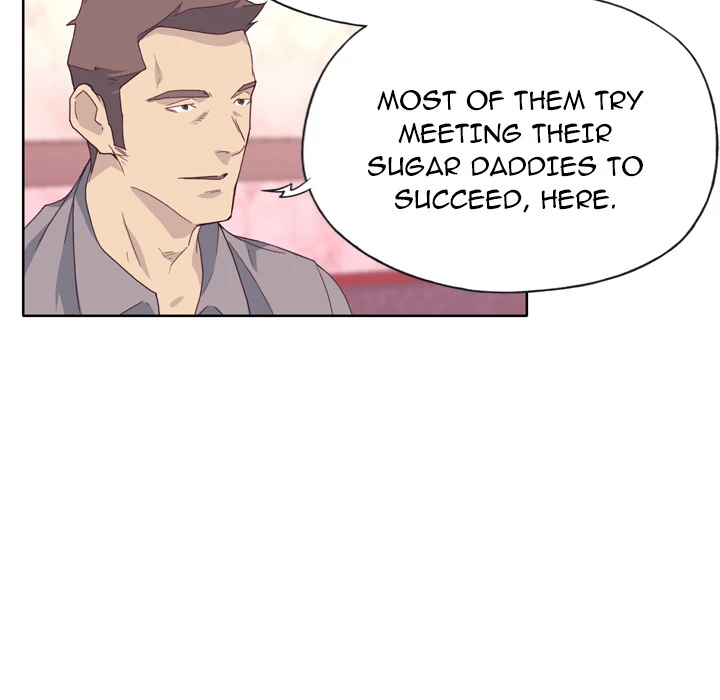 Tighty Lady Chapter 15 - page 32