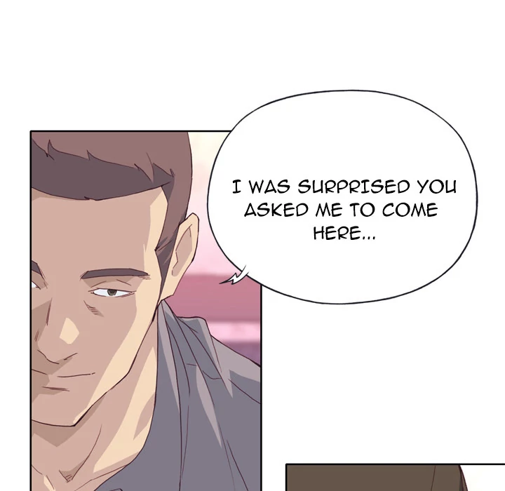 Tighty Lady Chapter 15 - page 36