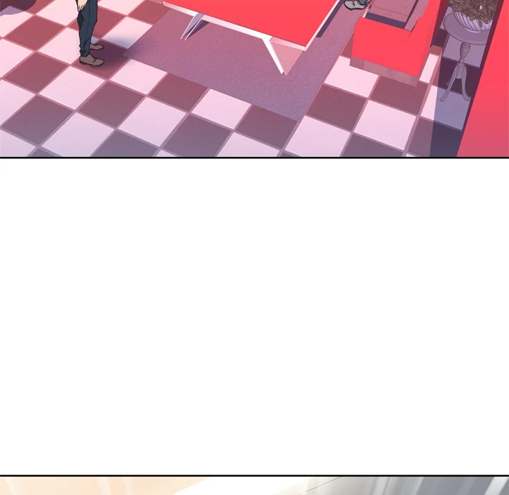 Tighty Lady Chapter 15 - page 39