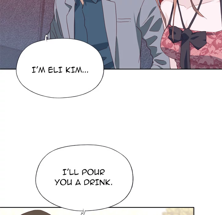 Tighty Lady Chapter 15 - page 43