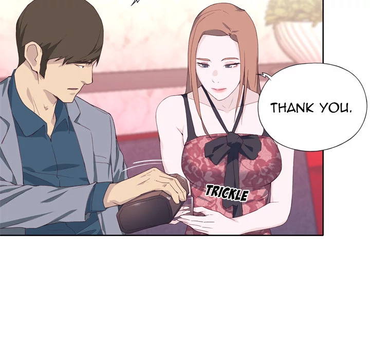 Tighty Lady Chapter 15 - page 44