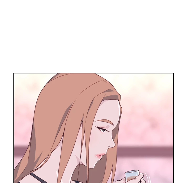 Tighty Lady Chapter 15 - page 45