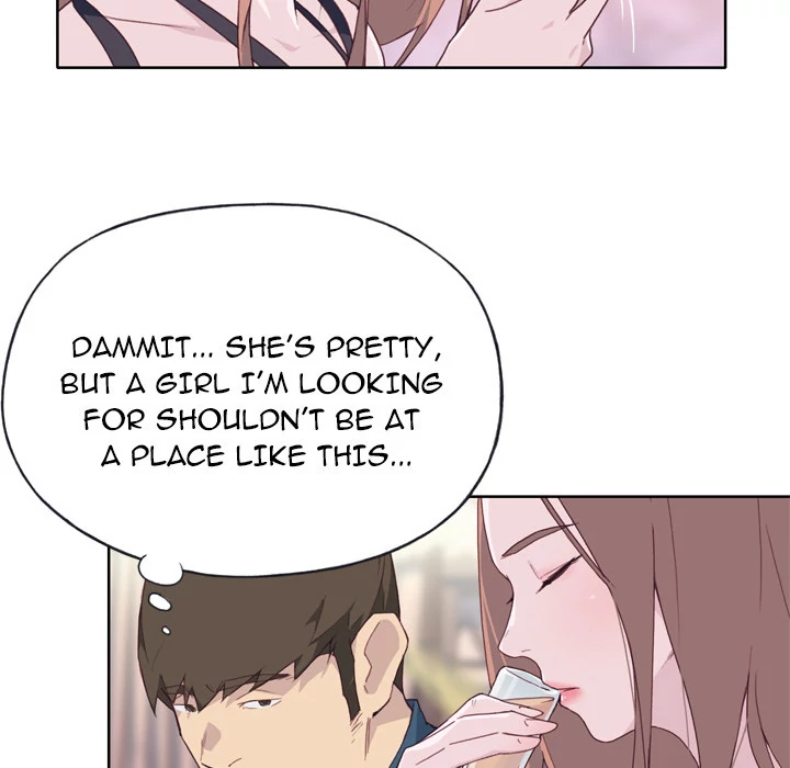 Tighty Lady Chapter 15 - page 46