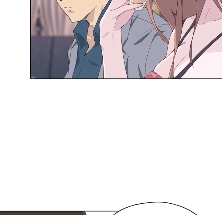 Tighty Lady Chapter 15 - page 47