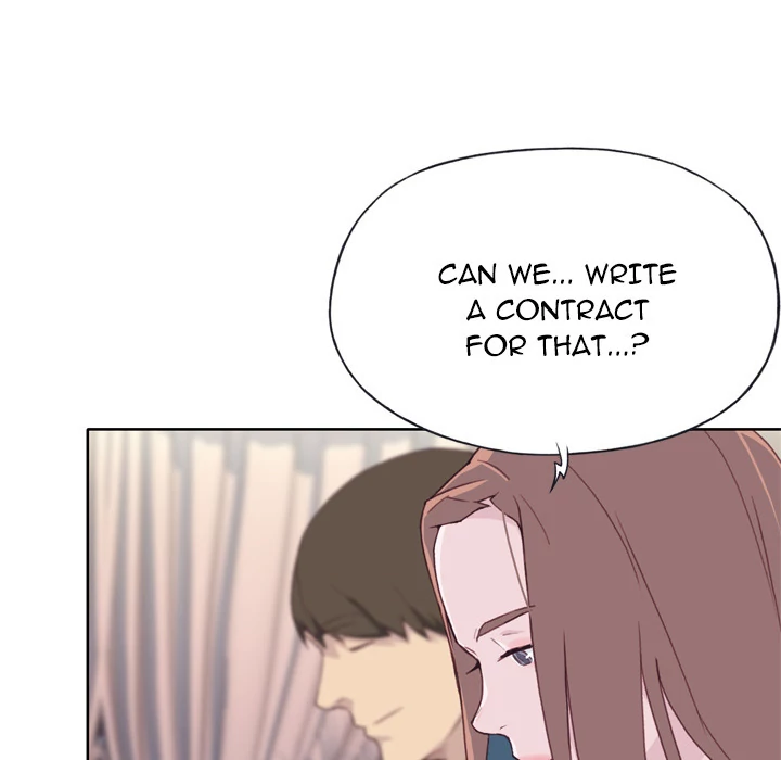 Tighty Lady Chapter 15 - page 56