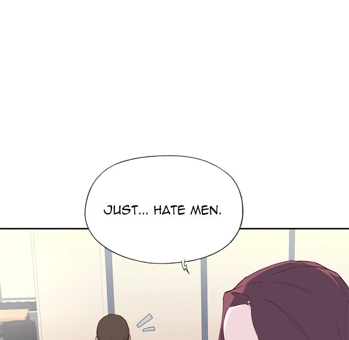 Tighty Lady Chapter 15 - page 6