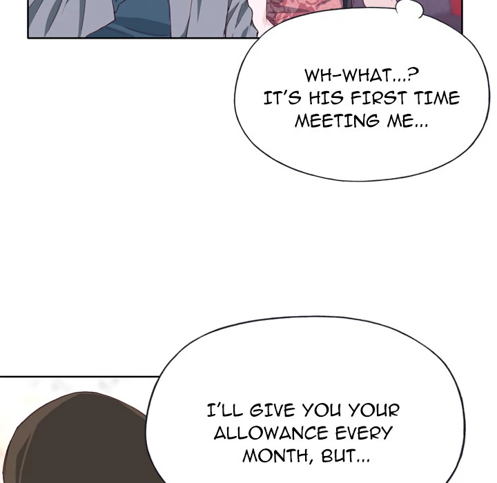 Tighty Lady Chapter 15 - page 60