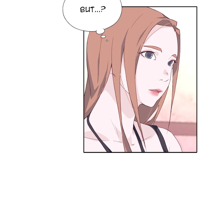 Tighty Lady Chapter 15 - page 62