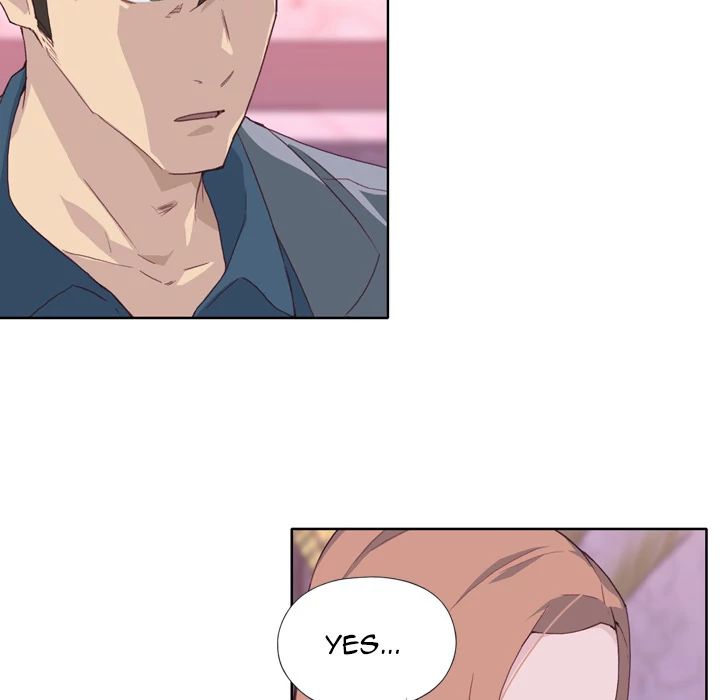 Tighty Lady Chapter 15 - page 65