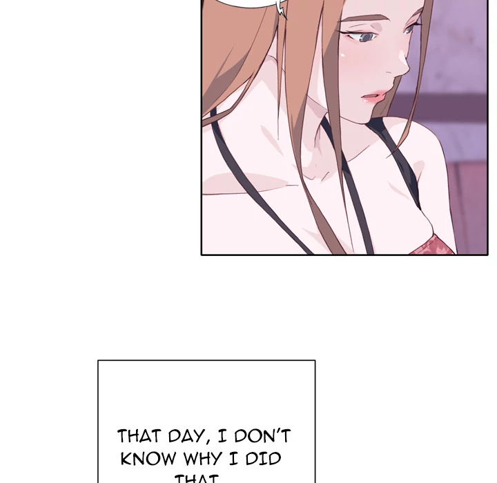 Tighty Lady Chapter 15 - page 66