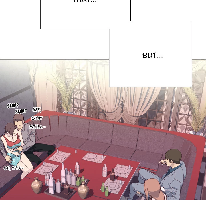 Tighty Lady Chapter 15 - page 67