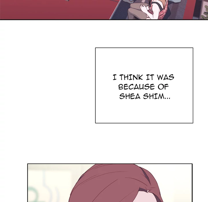 Tighty Lady Chapter 15 - page 68