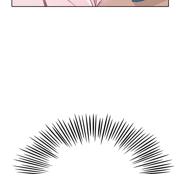 Tighty Lady Chapter 15 - page 76