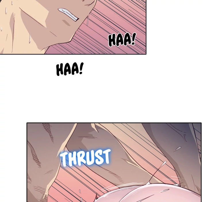 Tighty Lady Chapter 15 - page 80