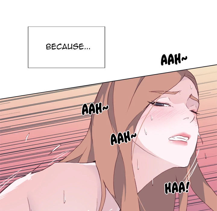 Tighty Lady Chapter 15 - page 82